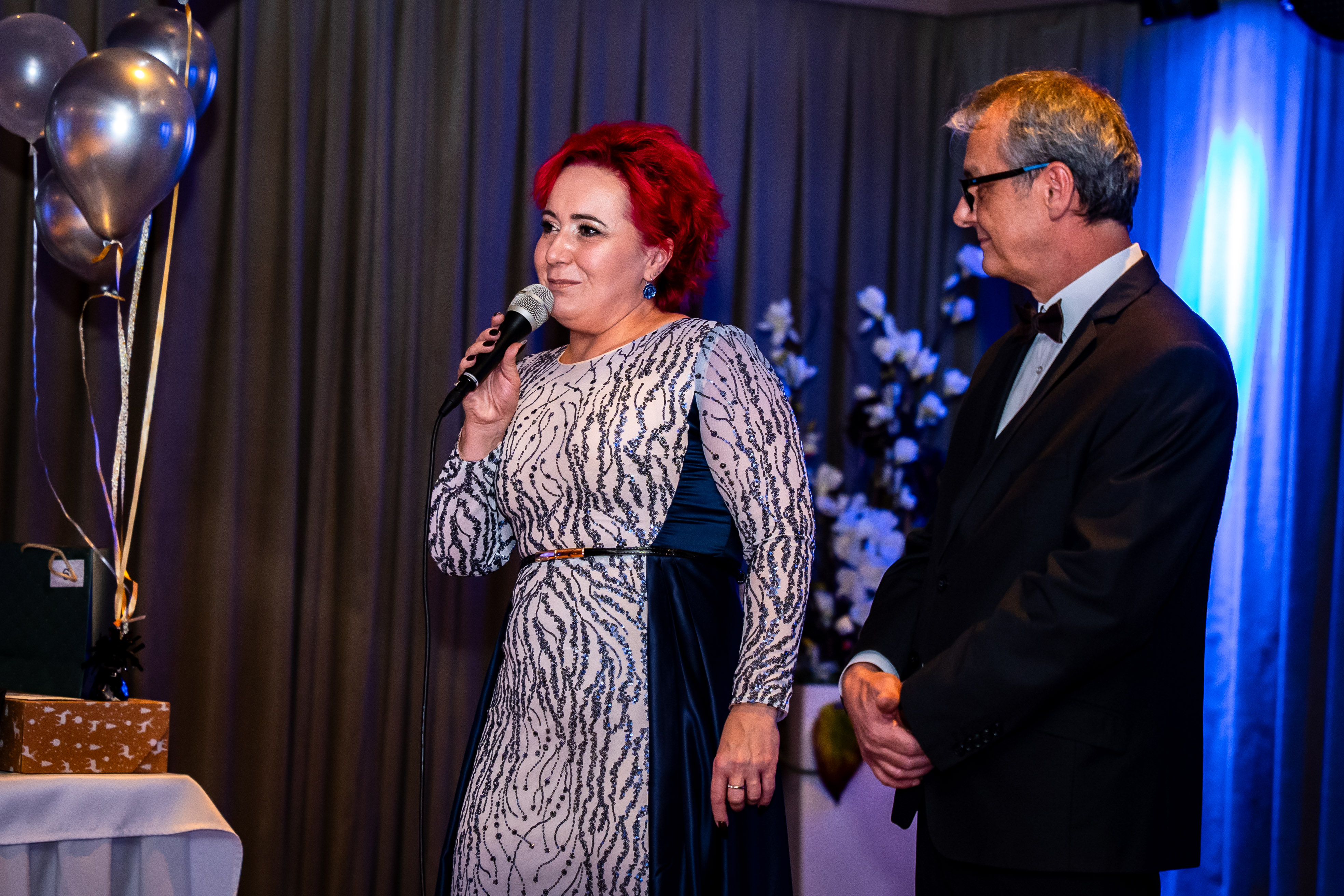 Reprezentacny ples -ZS Gemerska 2